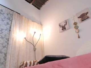Daniel-Melannie live cam preview