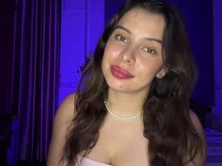 DeborahSanfiorenzo live cam preview