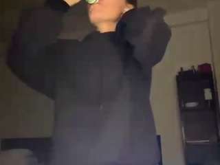 MarvelKim live cam preview