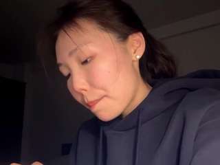 MarvelKim live cam preview