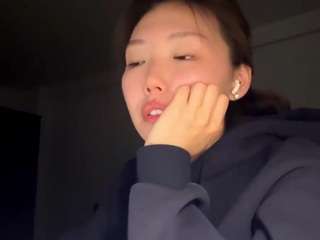MarvelKim live cam preview