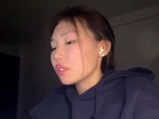 MarvelKim live cam preview
