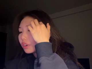 MarvelKim live cam preview
