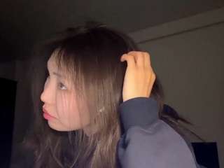 MarvelKim live cam preview