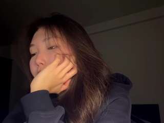MarvelKim live cam preview
