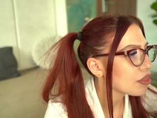 redheadkittyy