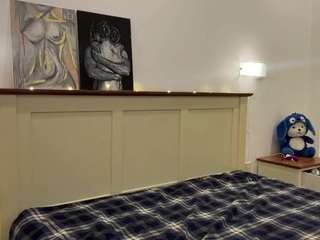 frankhowarter's live room
