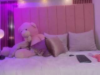 paris-honey live cam preview