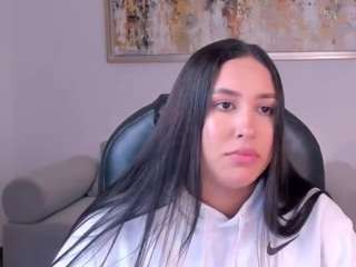 SophieBelleX live cam preview