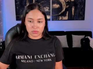 SophieBelleX live cam preview