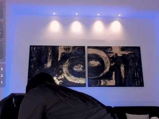 SophieBelleX live cam preview