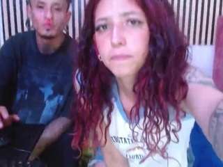alejandraanddraco
