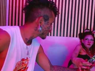 AlejandraandDraco