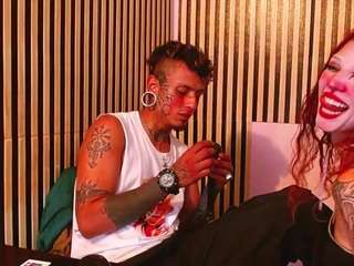 AlejandraandDraco