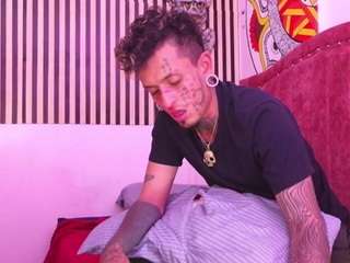 AlejandraandDraco