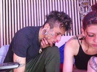 alejandraanddraco
