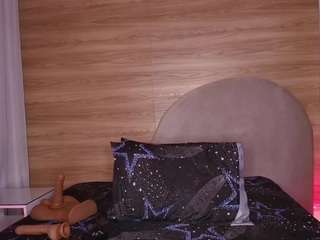 Kiara-Lopez live cam preview