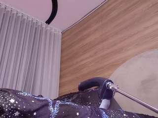 Kiara-Lopez live cam preview