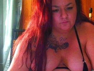 SacrificialSeduction live cam preview