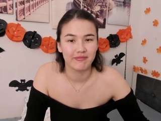 Baby-Miya live cam preview