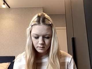 BarbarMilak live cam preview