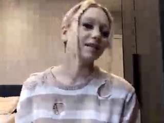 BarbarMilak live cam preview