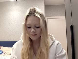 BarbarMilak live cam preview