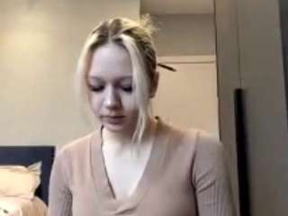 barbarmilak Live Webcam on CamSoda