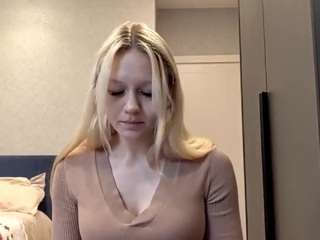 BarbarMilak live cam preview