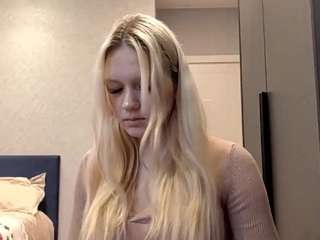 BarbarMilak live cam preview