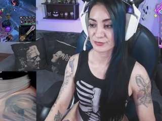 maturegamer