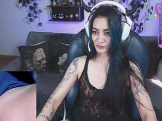 maturegamer