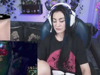 maturegamer