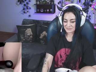 maturegamer