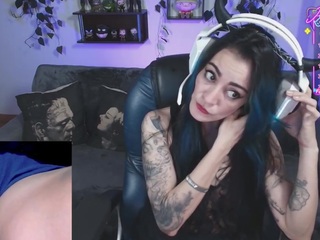 maturegamer