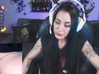 maturegamer