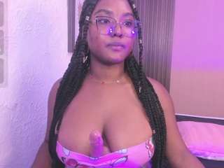 scarlettxrosee webcam