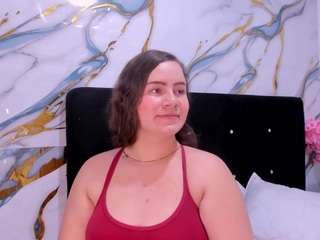 ZaharaGoldwin live cam preview