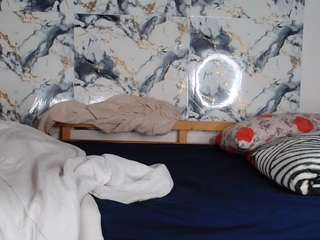 ZeeSexy626 live cam preview