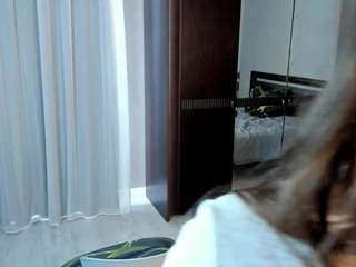 BrigidZschoche live cam preview