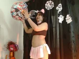 Lia-wish live cam preview