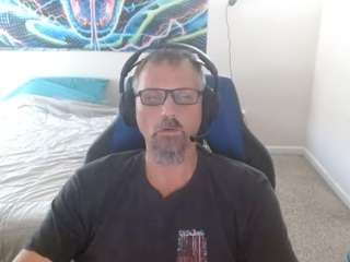 Bearrocky1 live cam preview