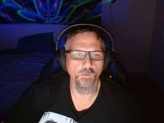 Bearrocky1 live cam preview