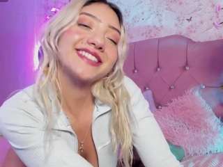 janeblonde