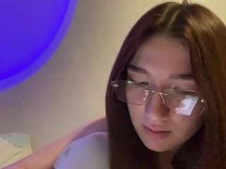 Rosie live cam preview