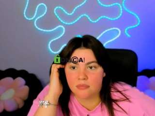 alma-lucky
