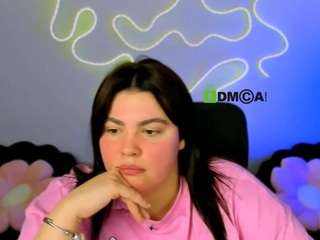 alma-lucky