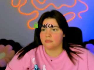 alma-lucky