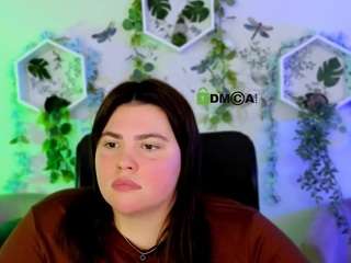 alma-lucky