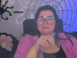 alma-lucky